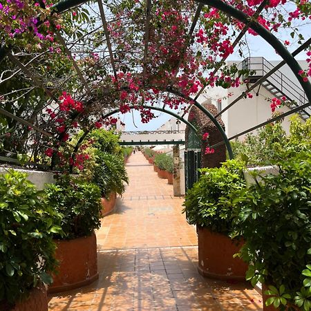 Casa Parque Don Jose 2 Apartment Costa Del Silencio Bagian luar foto