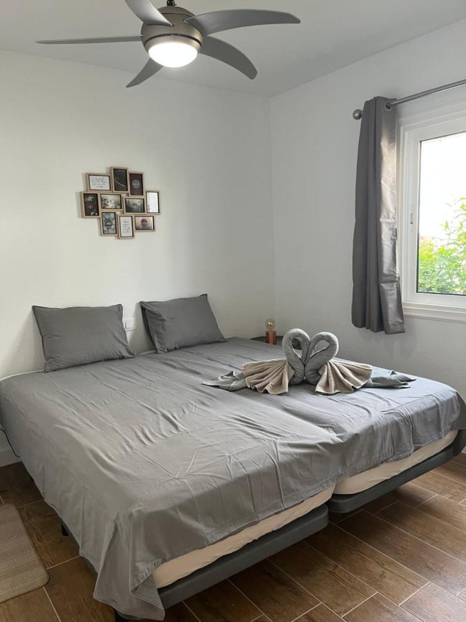 Casa Parque Don Jose 2 Apartment Costa Del Silencio Bagian luar foto