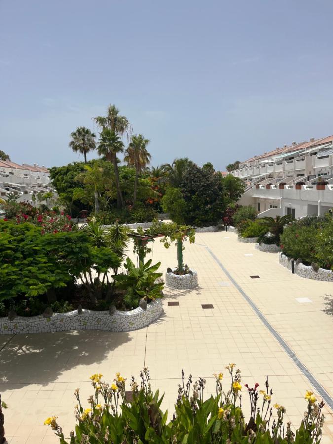 Casa Parque Don Jose 2 Apartment Costa Del Silencio Bagian luar foto