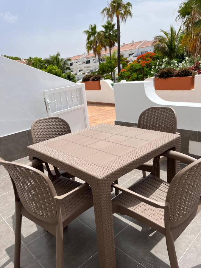 Casa Parque Don Jose 2 Apartment Costa Del Silencio Bagian luar foto